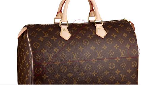 come vedere se una borsa louis vuitton è vera|Come capire se una borsa Louis Vuitton è originale o falsa.